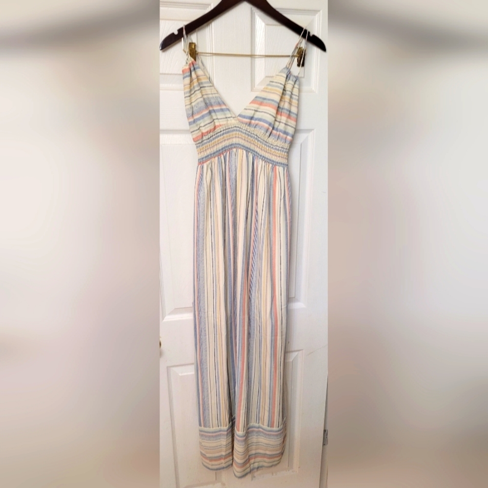 Boutique maxi dress